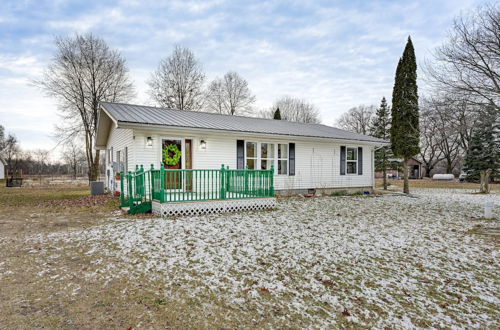 Photo 11 - Quiet Shepherd Home: Near CMU Campus