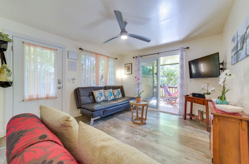 Photo 10 - Kihei Apartment w/ Pool: Walk to Beach Access