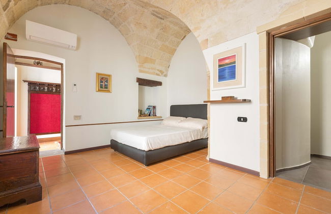 3669 Dimora Antico Frantoio by Perle di Puglia - Foto 5