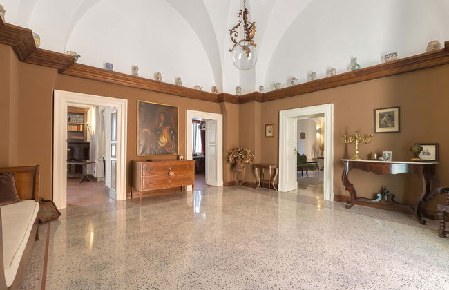 3669 Dimora Antico Frantoio by Perle di Puglia - Foto 24