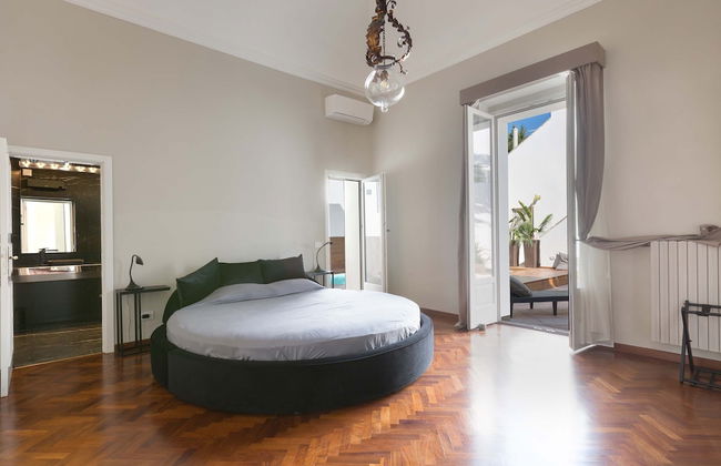 3669 Dimora Antico Frantoio by Perle di Puglia - Foto 8