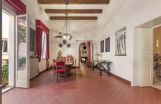 3669 Dimora Antico Frantoio by Perle di Puglia - Foto 36