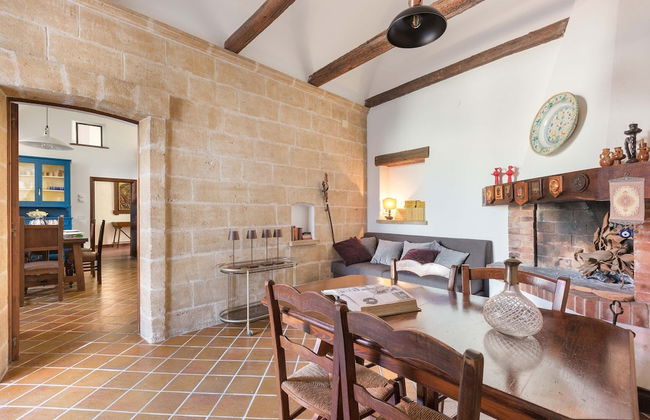 3669 Dimora Antico Frantoio by Perle di Puglia - Foto 54