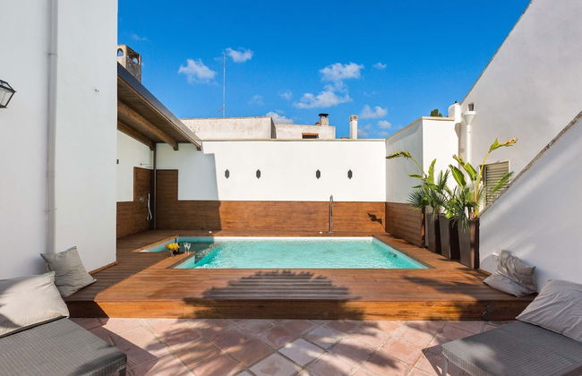 3669 Dimora Antico Frantoio by Perle di Puglia - Foto 48