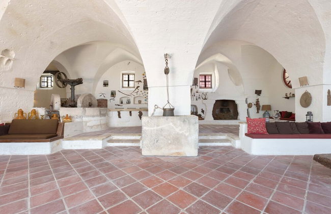 3669 Dimora Antico Frantoio by Perle di Puglia - Foto 27