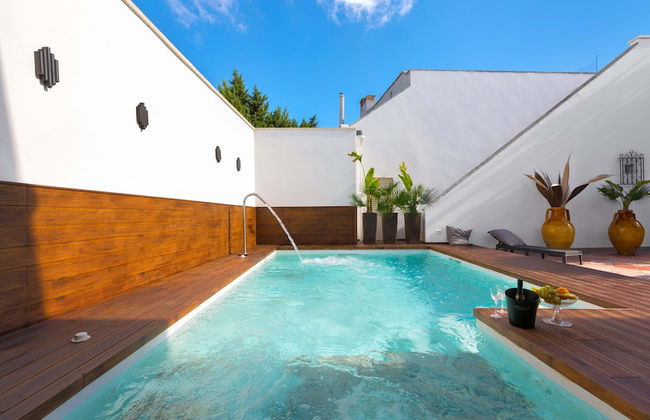 3669 Dimora Antico Frantoio by Perle di Puglia - Foto 49