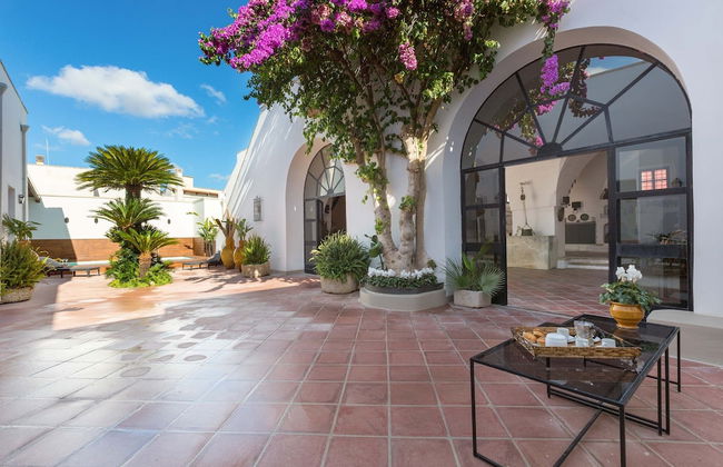 3669 Dimora Antico Frantoio by Perle di Puglia - Foto 71