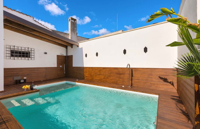 3669 Dimora Antico Frantoio by Perle di Puglia - Foto 50