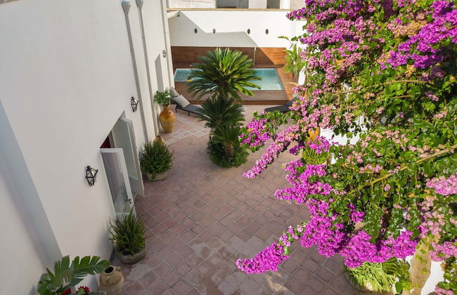 3669 Dimora Antico Frantoio by Perle di Puglia - Foto 72