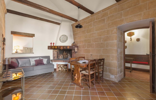 3669 Dimora Antico Frantoio by Perle di Puglia - Foto 38