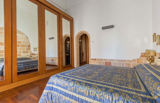 3669 Dimora Antico Frantoio by Perle di Puglia - Foto 11