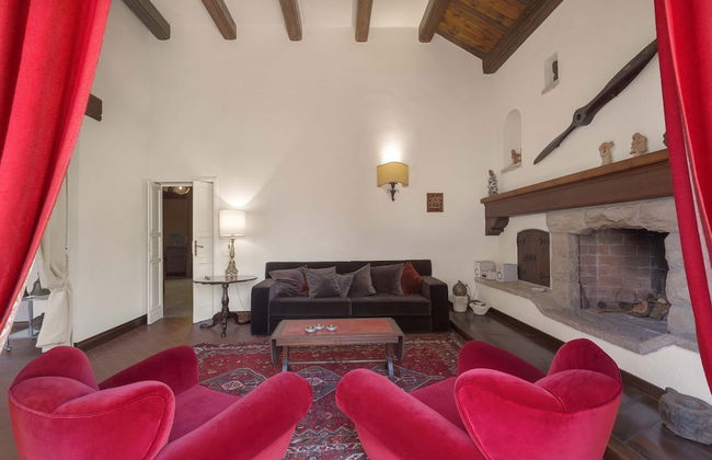 3669 Dimora Antico Frantoio by Perle di Puglia - Foto 23