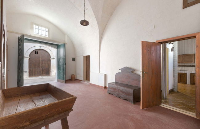 3669 Dimora Antico Frantoio by Perle di Puglia - Foto 57