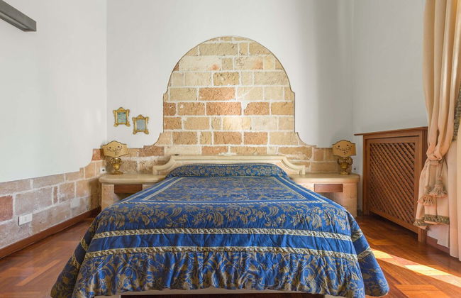 3669 Dimora Antico Frantoio by Perle di Puglia - Foto 6