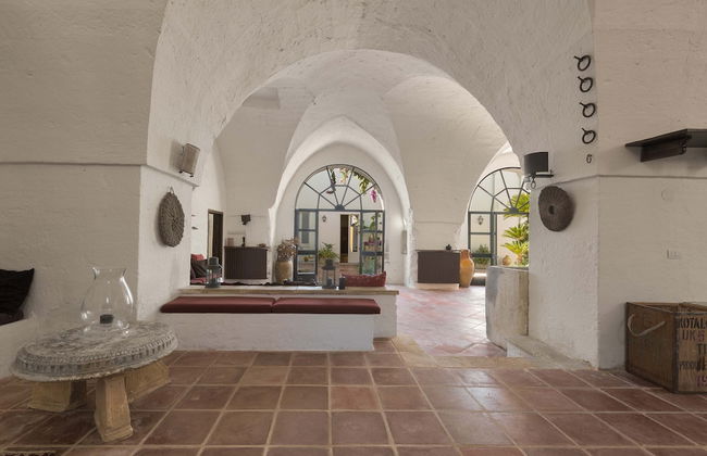 3669 Dimora Antico Frantoio by Perle di Puglia - Foto 20