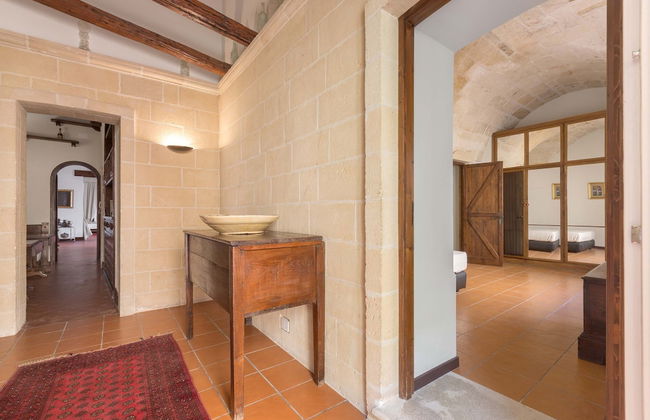 3669 Dimora Antico Frantoio by Perle di Puglia - Foto 66