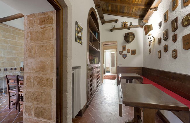 3669 Dimora Antico Frantoio by Perle di Puglia - Foto 58