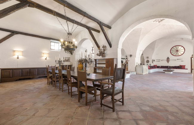 3669 Dimora Antico Frantoio by Perle di Puglia - Foto 31