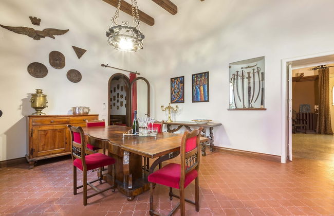 3669 Dimora Antico Frantoio by Perle di Puglia - Foto 34