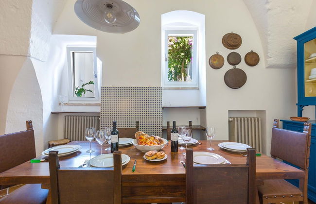 3669 Dimora Antico Frantoio by Perle di Puglia - Foto 33