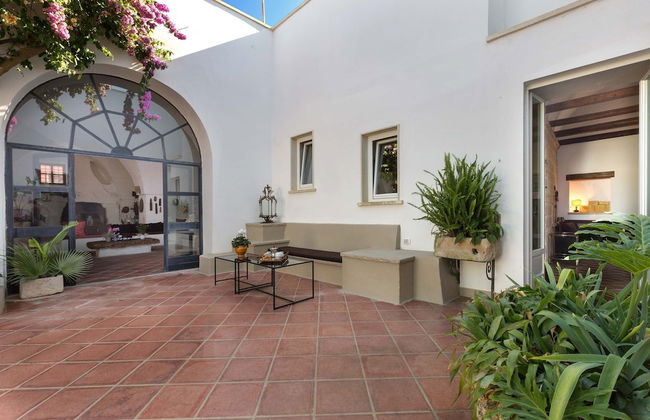 3669 Dimora Antico Frantoio by Perle di Puglia - Foto 28