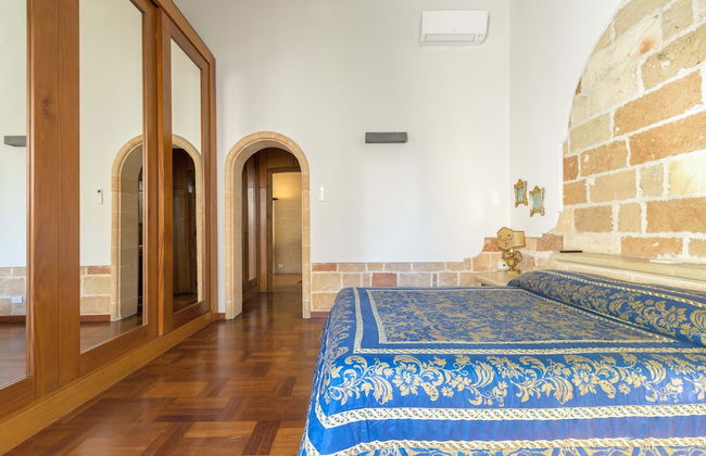 3669 Dimora Antico Frantoio by Perle di Puglia - Foto 64