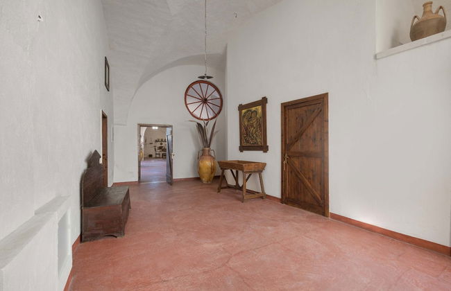 3669 Dimora Antico Frantoio by Perle di Puglia - Foto 55