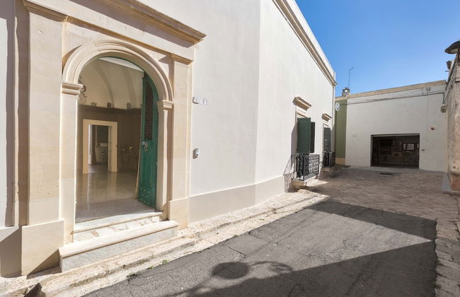 3669 Dimora Antico Frantoio by Perle di Puglia - Foto 80