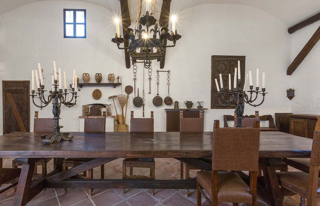 3669 Dimora Antico Frantoio by Perle di Puglia - Foto 32