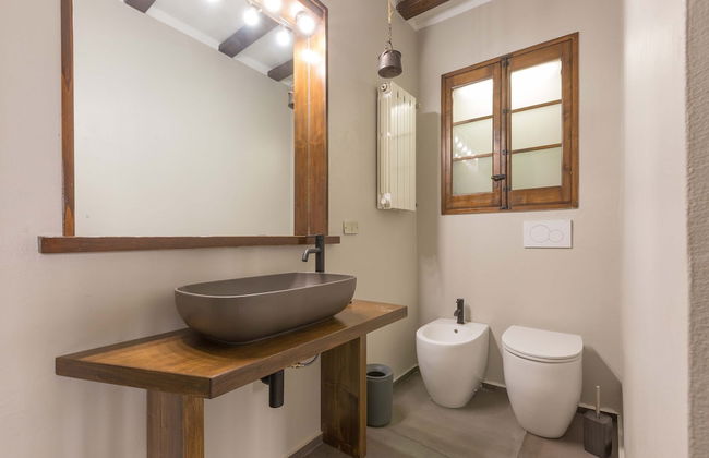 3669 Dimora Antico Frantoio by Perle di Puglia - Foto 41