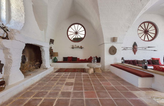 3669 Dimora Antico Frantoio by Perle di Puglia - Foto 70