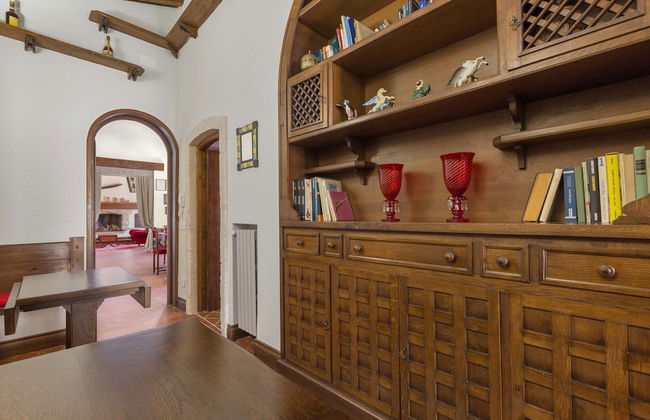 3669 Dimora Antico Frantoio by Perle di Puglia - Foto 59