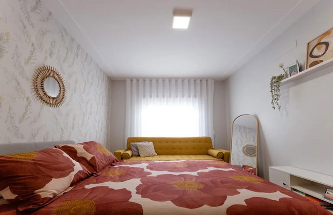 2bedroom-1bathroom-seaview-outdoorpool-petfriendly - Foto 6