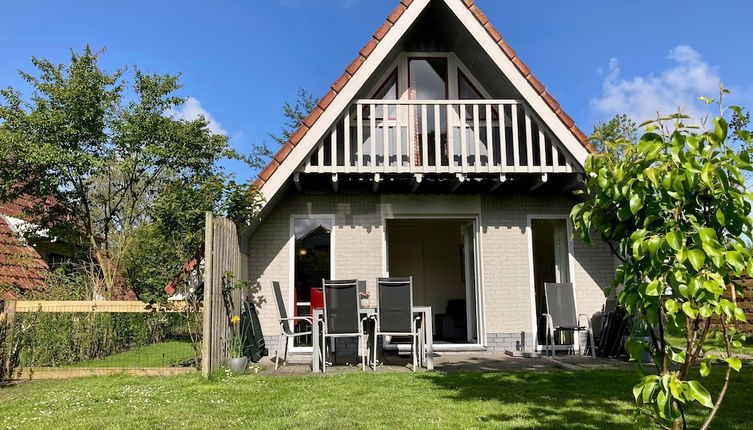 Photo 1 - Cozy House Heide at a Canal Near Lake Lauwersmeer