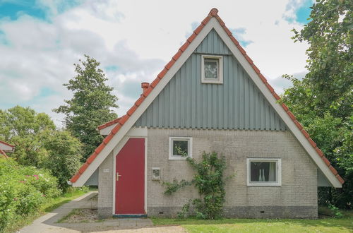 Photo 33 - Cozy House Heide at a Canal Near Lake Lauwersmeer