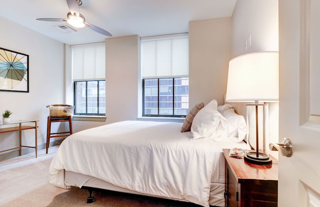 Distinguished Apartment Rooftop Deck - Foto 54