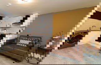 Photo 1 - The Oasis Apartment