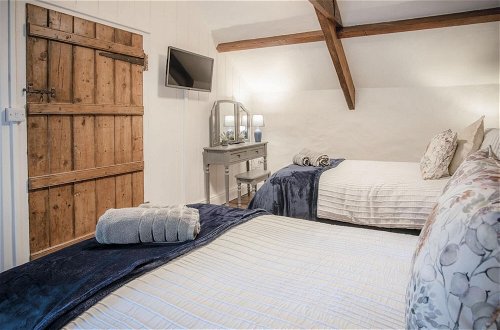 Photo 40 - The Lodge - 2 Bedroom Cottage - Princes Gate