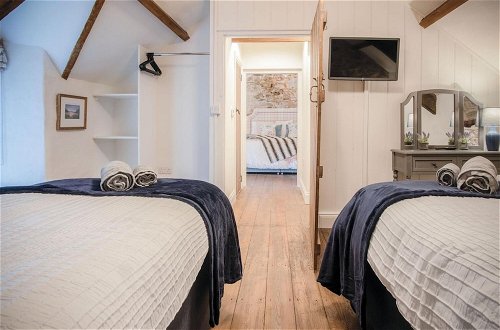 Foto 44 - The Lodge - 2 Bedroom Cottage - Princes Gate