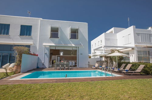 Photo 26 - Protaras Holiday Villa Nv20