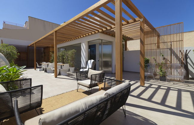 Qui Vicino boutique rooms and suites - Foto 27