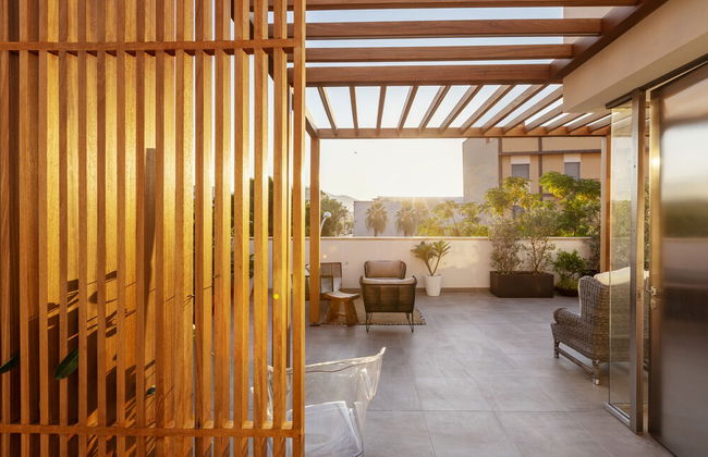 Qui Vicino boutique rooms and suites - Foto 43
