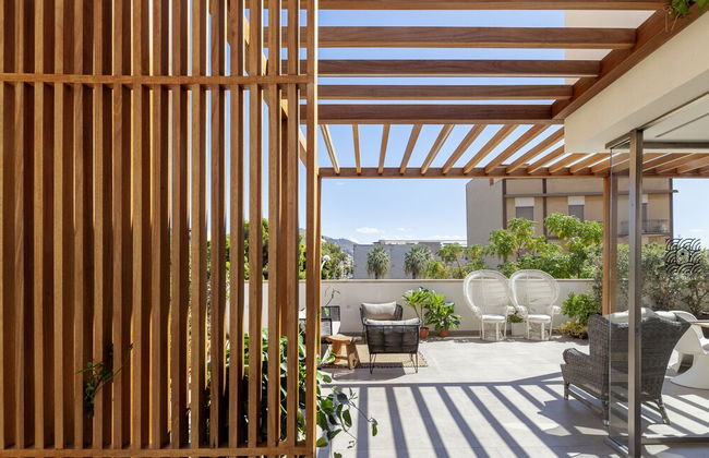 Qui Vicino boutique rooms and suites - Foto 29