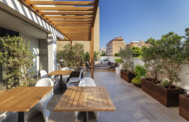 Qui Vicino boutique rooms and suites - Foto 26