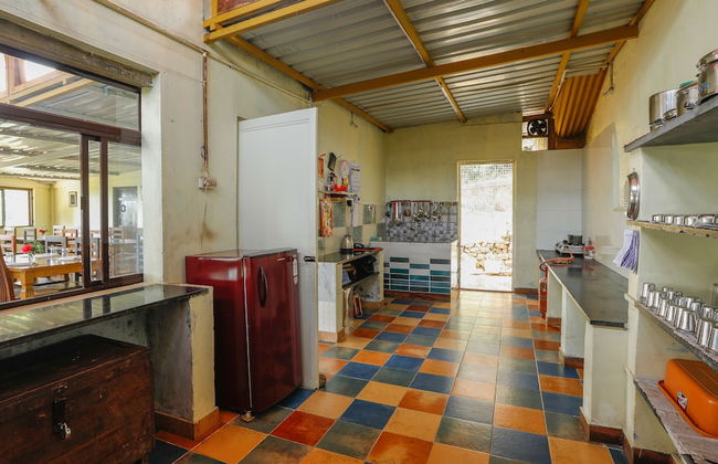 DEVASHOLA HOMESTAY - Photo 12