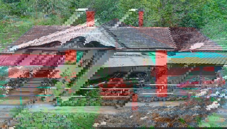 Foto 1 - DEVASHOLA HOMESTAY