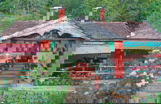 Photo 1 - DEVASHOLA HOMESTAY
