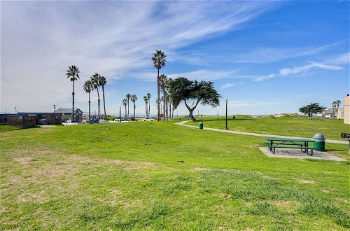 Photo 24 - Viva Ventura: Duplex With Patio - Walk to Beach