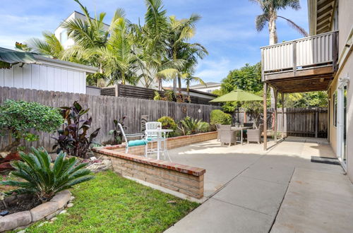 Photo 4 - Viva Ventura: Duplex With Patio - Walk to Beach