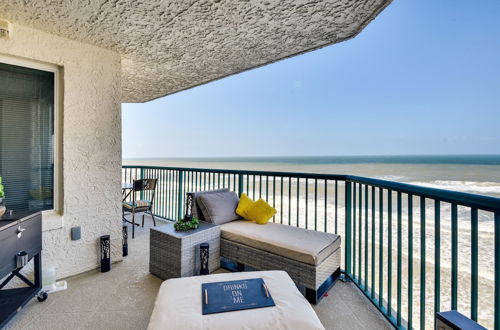 Photo 1 - Eclectic Daytona Beach Condo w/ Breathtaking View